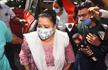 NCB arrests comedian Bharti Singh for possession of drugs